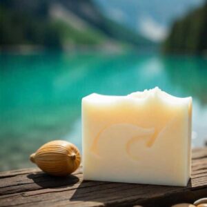 Wild Bare Soap Bar Pure, simple, and untouched