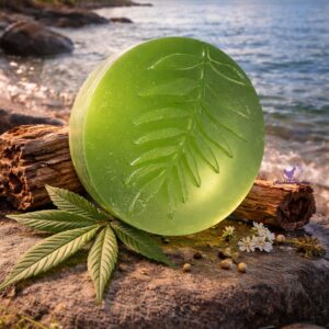 Hemp & Sandalwood